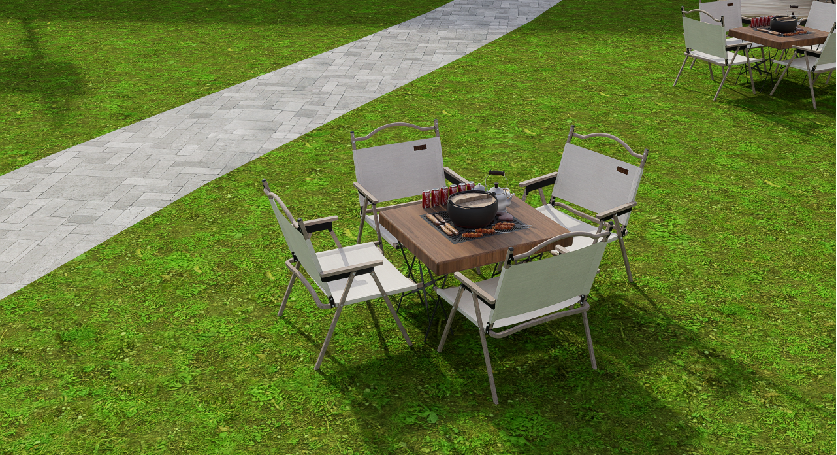 日喀则市酒店帐篷定制：解锁旅居新体验，打造差异化竞争力