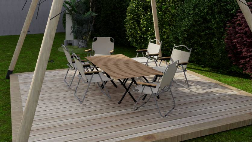 日喀则市帐篷生产厂家：以匠心筑牢户外装备的品质根基